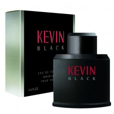 Kevin Black x 100 ML